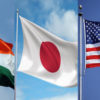 US-India-Japan Naval Trajectory & Australia?