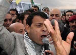All the UAE’s men: Gulf crisis opens door to power shift in Palestine