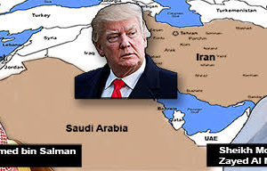 Gulf Crisis Set To Escalate