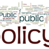 Public Policy: Integration or Catalyst to Institutional Oppression?