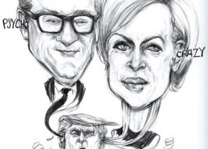 'Tweet-Thee and Tweet-Dumb'