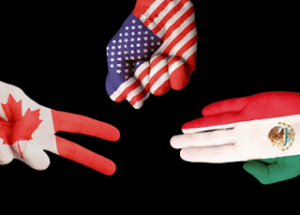NAFTA: Rock, Paper, Scissors