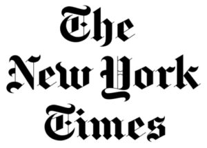 The New York Times needs to shape up