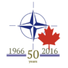 NATO, Canada, and the U.S. Bank of Mom and Dad