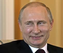 Putin Warns of War on the Korean Peninsula