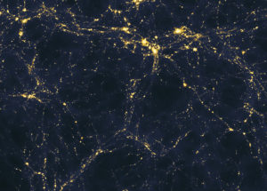 The Accelerating Expansion of the Universe May Not Be Real