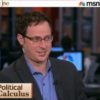 538’s Nate Silver Dings Media for Clinton Election Coverage