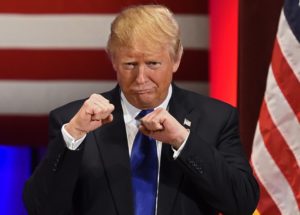 Trump’s Foreign Policy: Trajectory of Diversions & Dissensions?