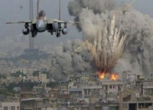 UN Armed Conflict Report Downplays Saudi Atrocities in Yemen