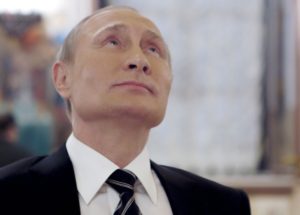 I Now Officially Believe it Was Russians