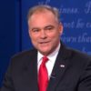 WaPo Fact Checker Goes Soft on Kaine for Echoing Clinton’s Silencer Claim