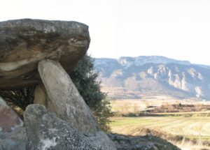 Buried in a Cave or a Dolmen: Megalithic Stone Age Funeral Practices, What the Bones Say