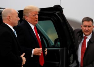Trump’s Psychosis Endangers Global Peace