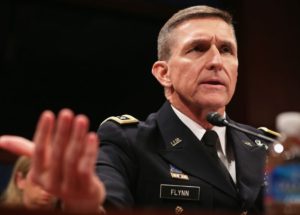 Contradictions in Trump’s National Security Strategy