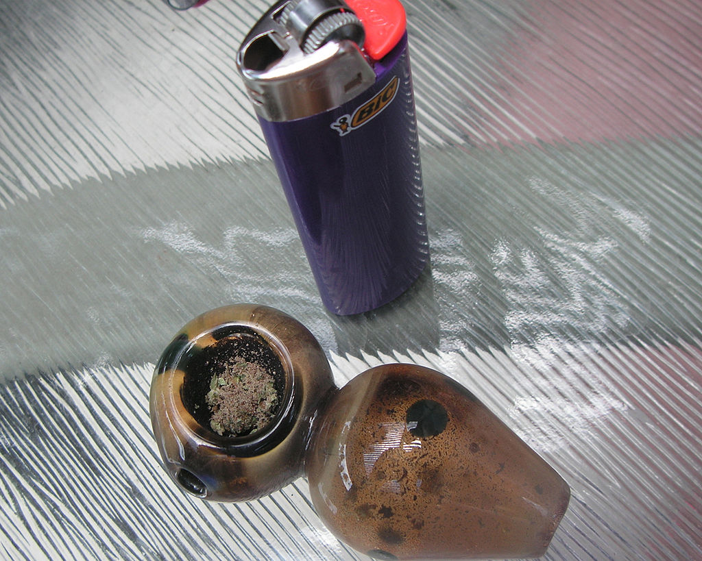 Roadside Test for Marijuana Intoxication Will Not Be Easy Think