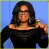 Oprah Winfrey for President in 2020?