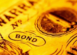 Bond market bear creating gold bull