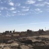 Clues to Ancient Egyptian Dynasties: Excavation Finds Large Buildings, Clay Sealings, Evidence of Metallurgy