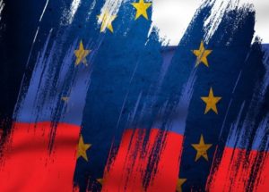 EU’s New Security Doctrine: Urges & Motives?