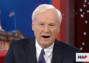 Chris Matthews: GOP ‘Secret Weapon’ is to Attack Pelosi, ‘An Ethnic Sort of Person’