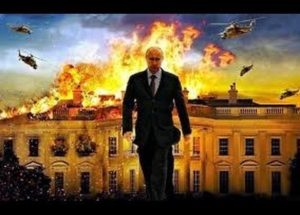 The Third World War Starts In The USA And Will Enter History As The Steel And Aluminum War