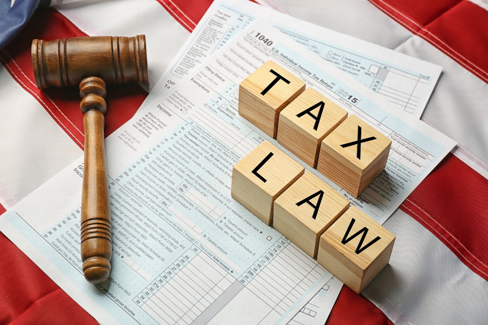 Image result for Tax Attorney