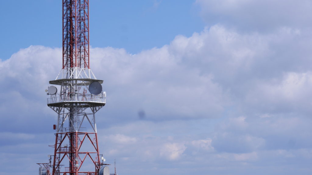 Radio Technology in Germany Think Research Expose Think Research Expose