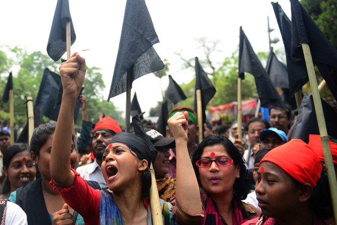 Our secret weapon against extremism - Think Research Expose | Think ...